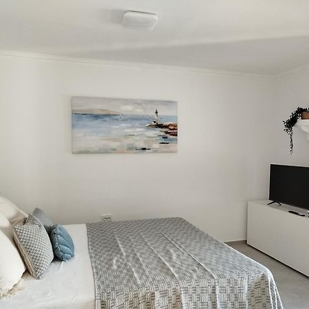Apartman Iva Novalja Exteriér fotografie