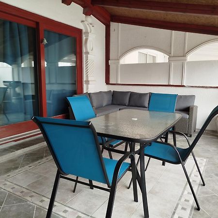 Apartman Iva Novalja Exteriér fotografie