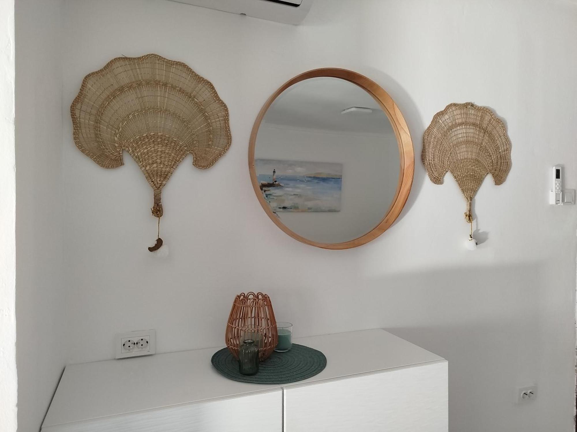 Apartman Iva Novalja Exteriér fotografie