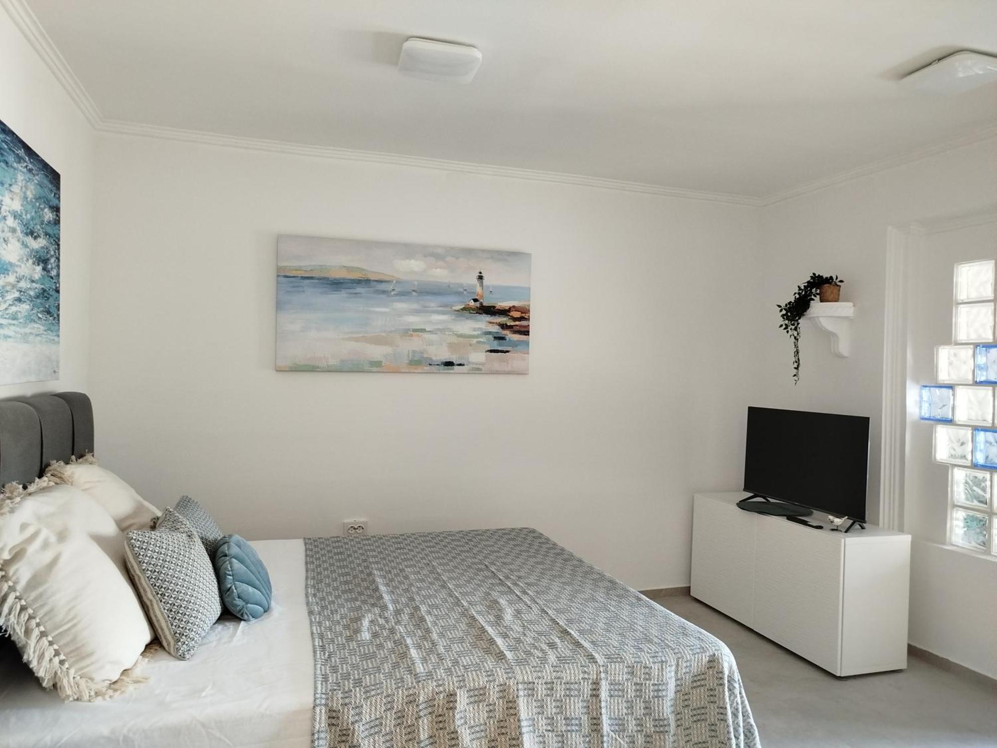 Apartman Iva Novalja Exteriér fotografie