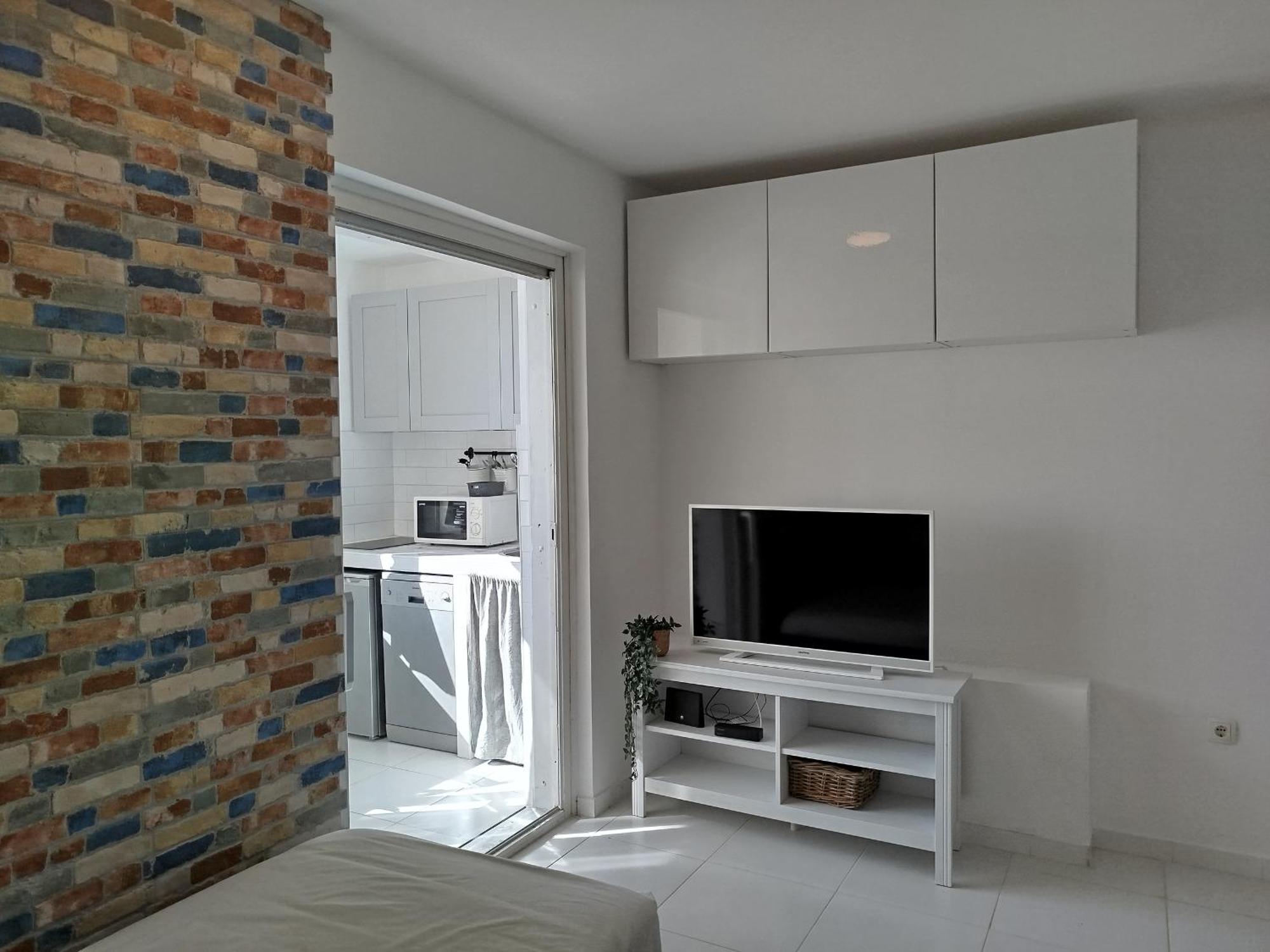 Apartman Iva Novalja Exteriér fotografie