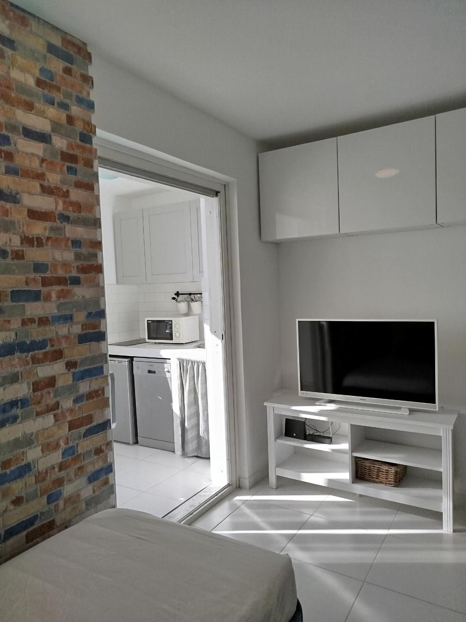 Apartman Iva Novalja Exteriér fotografie
