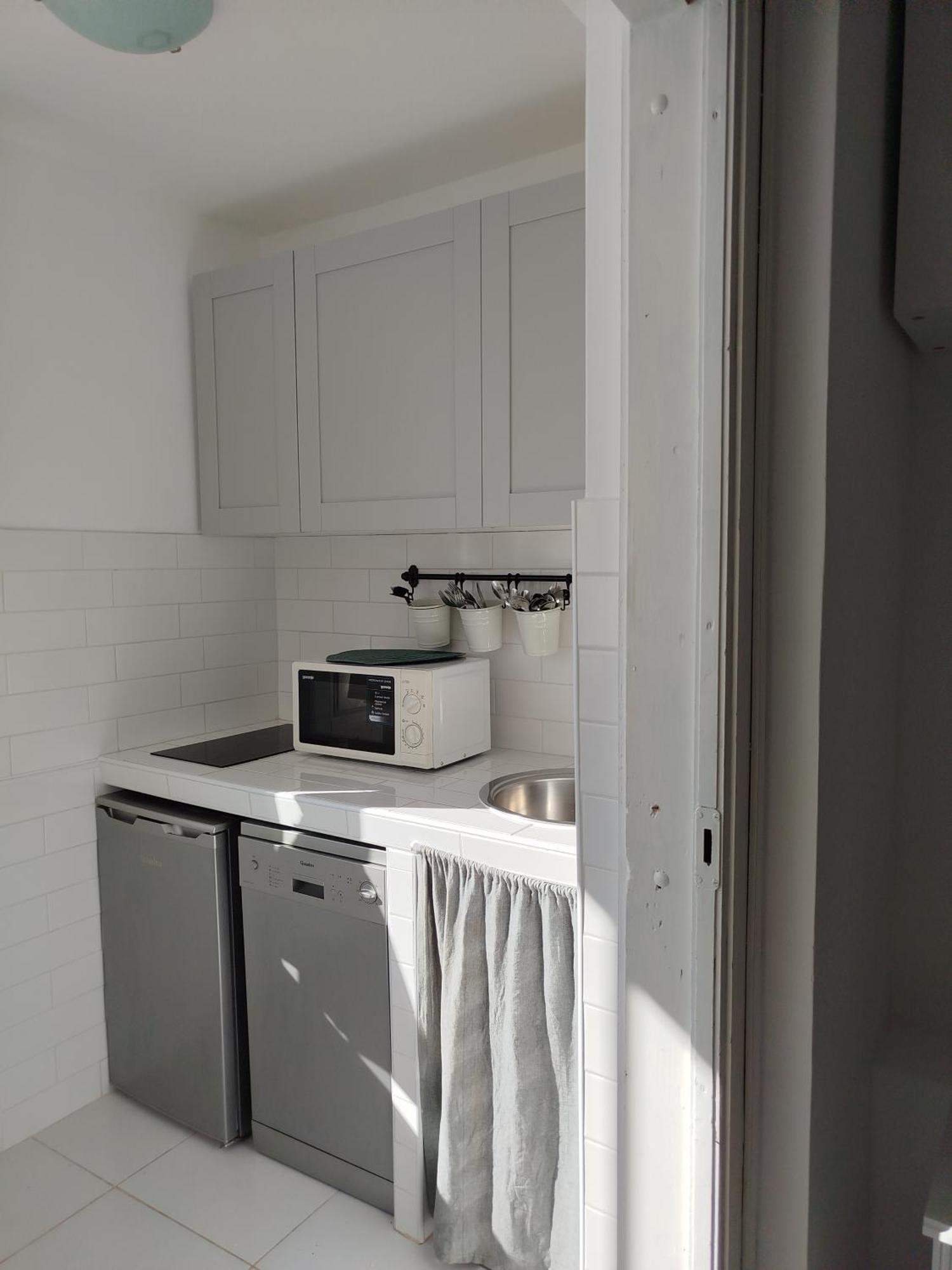 Apartman Iva Novalja Exteriér fotografie