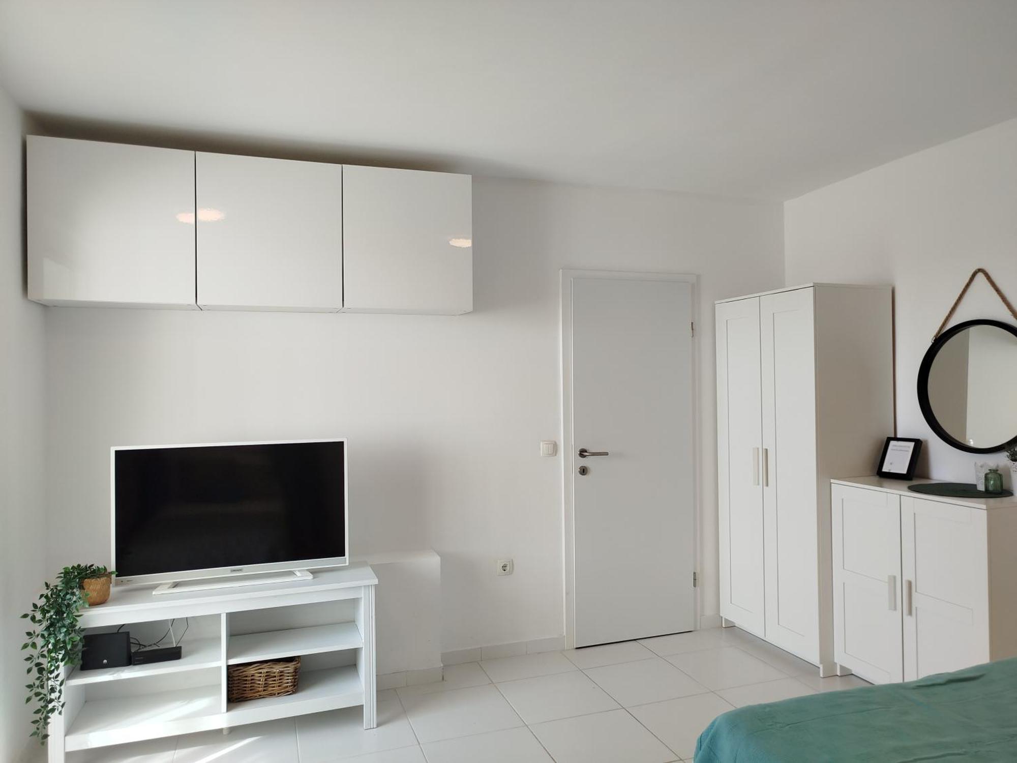 Apartman Iva Novalja Exteriér fotografie