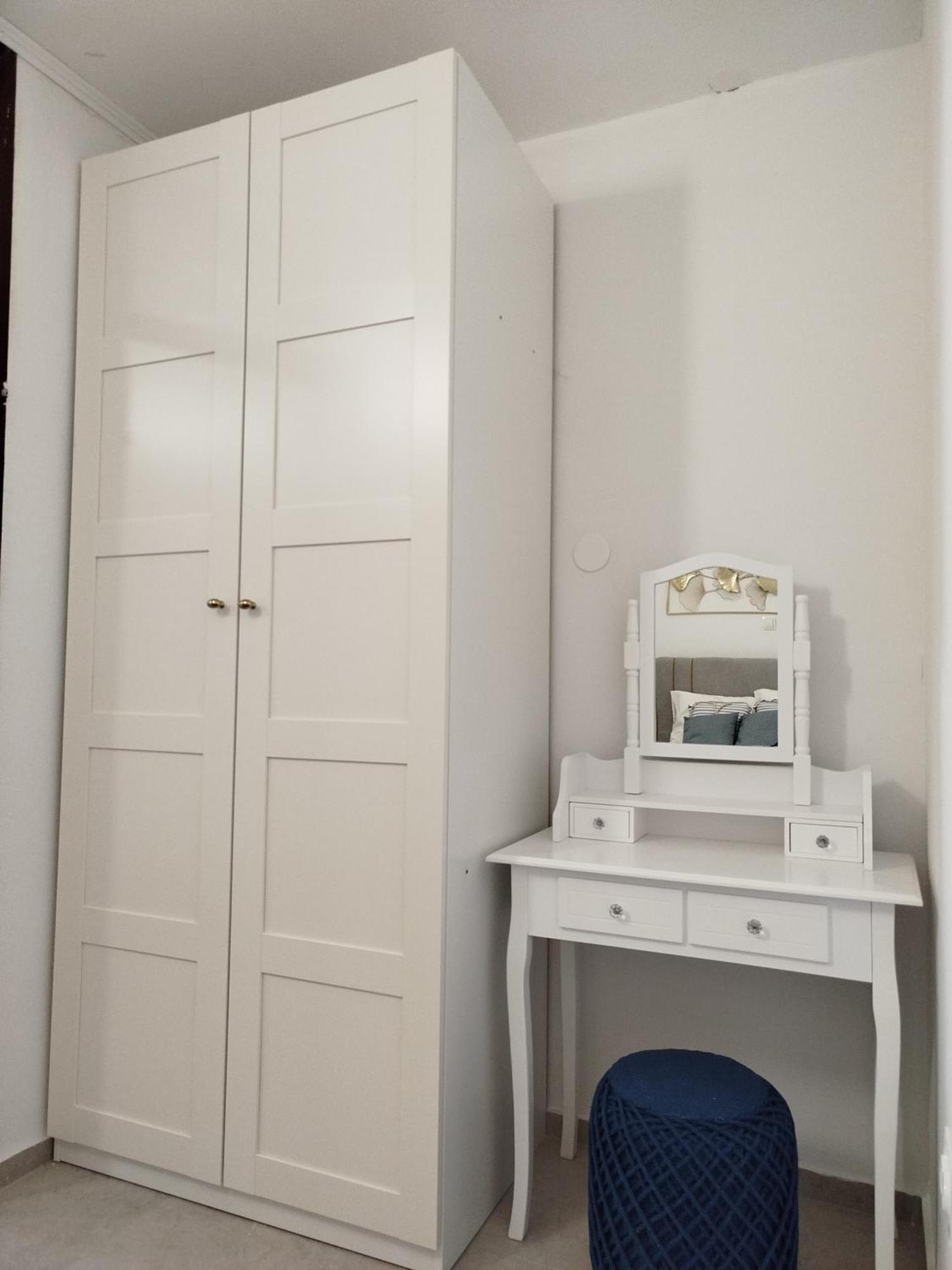 Apartman Iva Novalja Exteriér fotografie