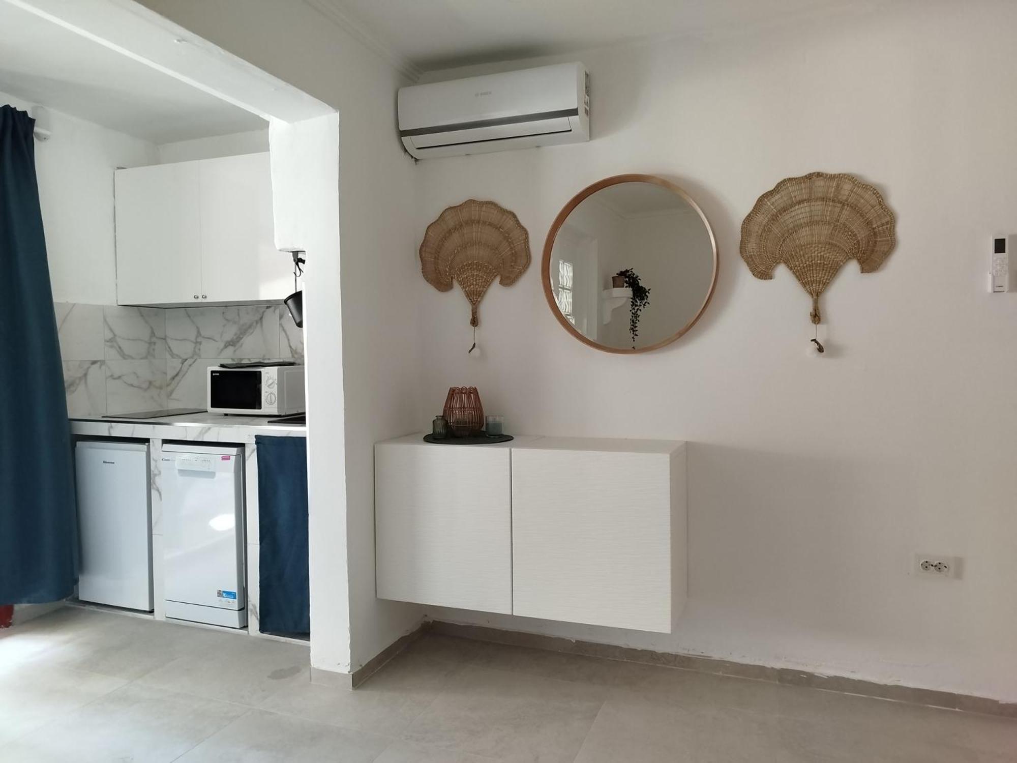 Apartman Iva Novalja Exteriér fotografie
