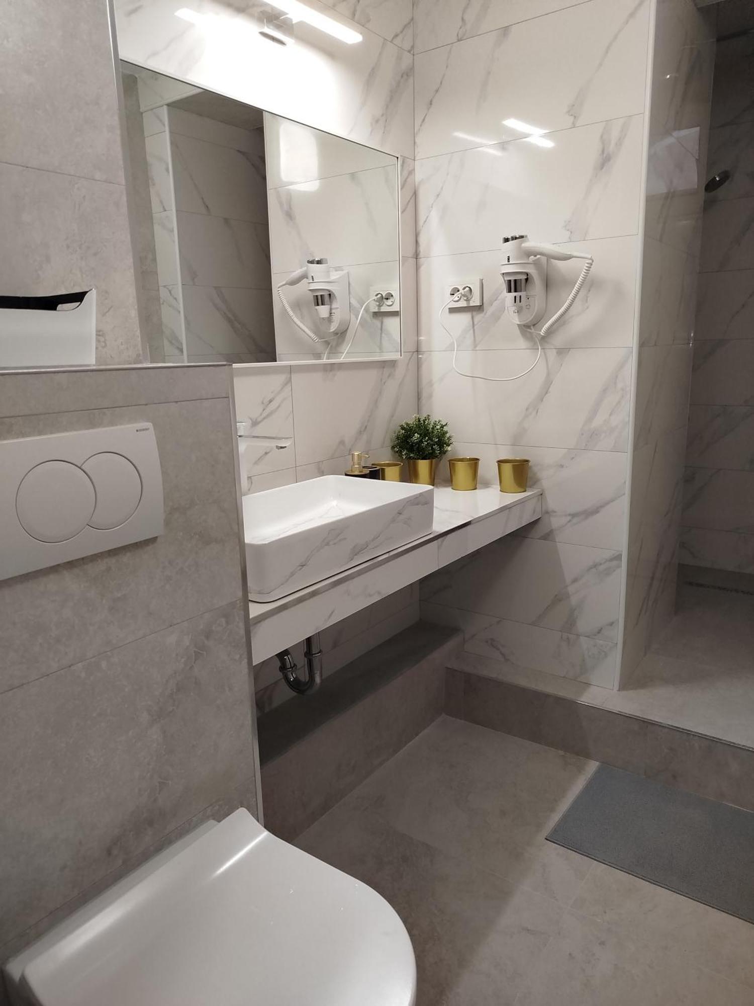 Apartman Iva Novalja Exteriér fotografie