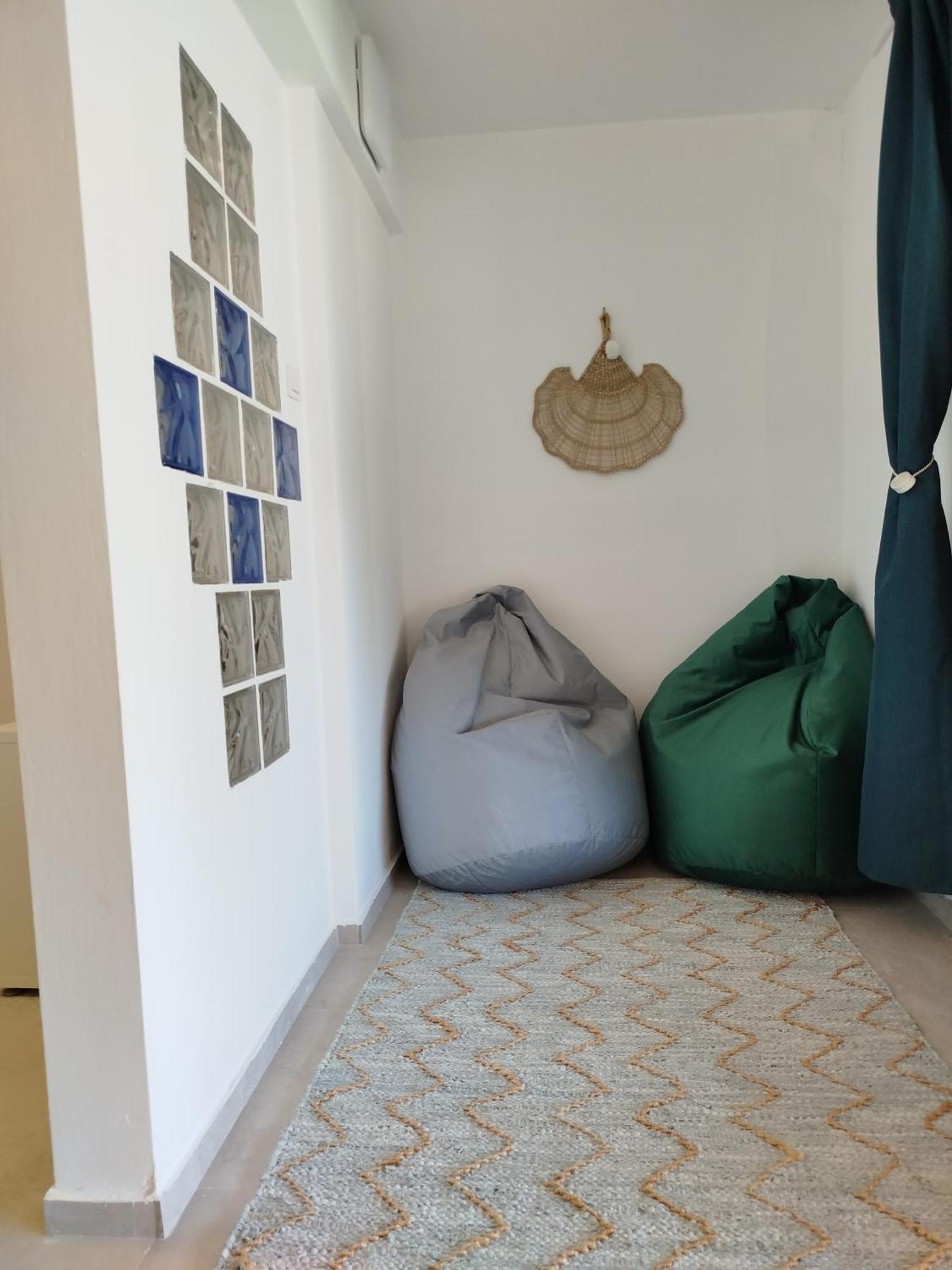 Apartman Iva Novalja Exteriér fotografie