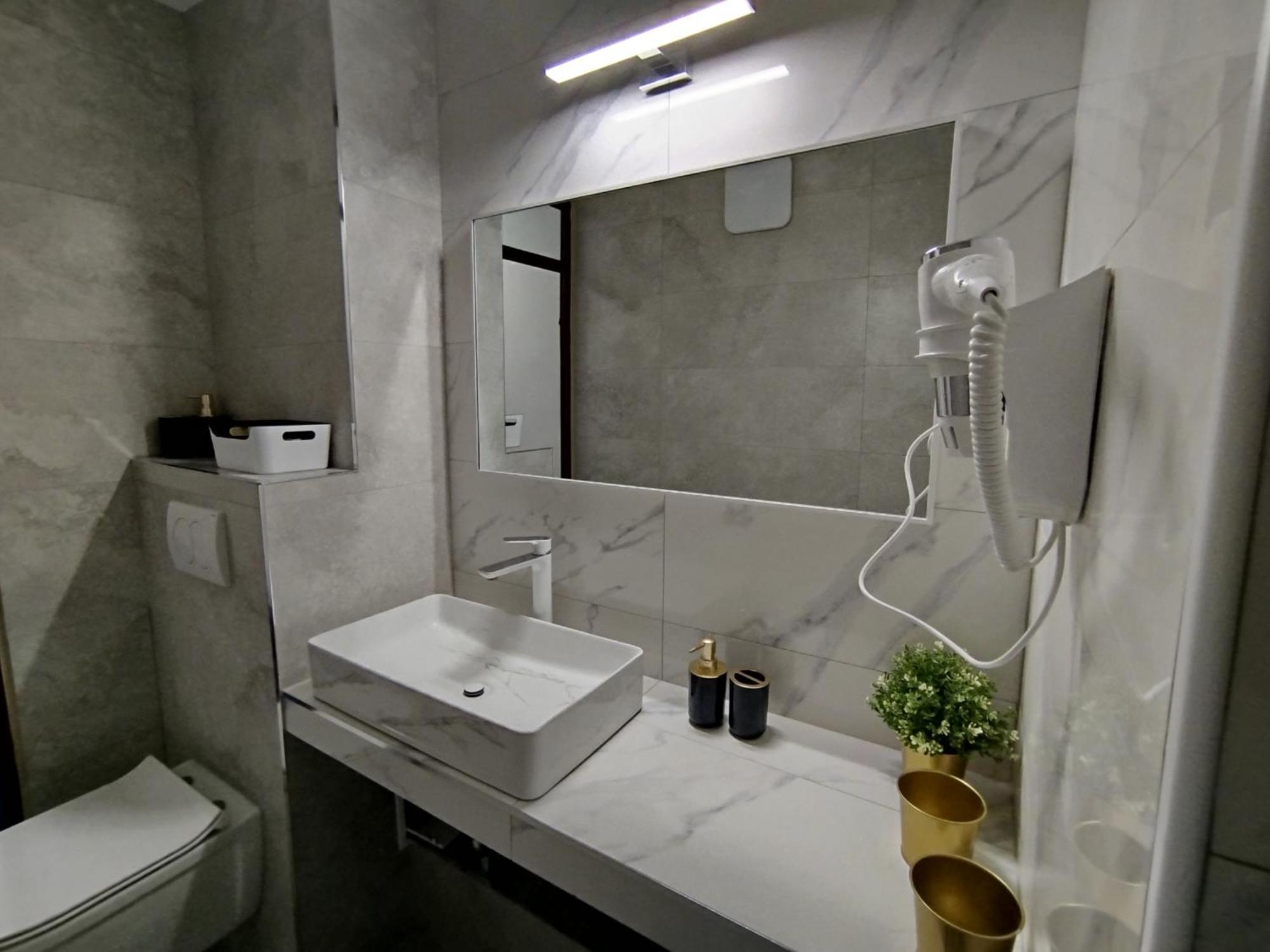 Apartman Iva Novalja Exteriér fotografie