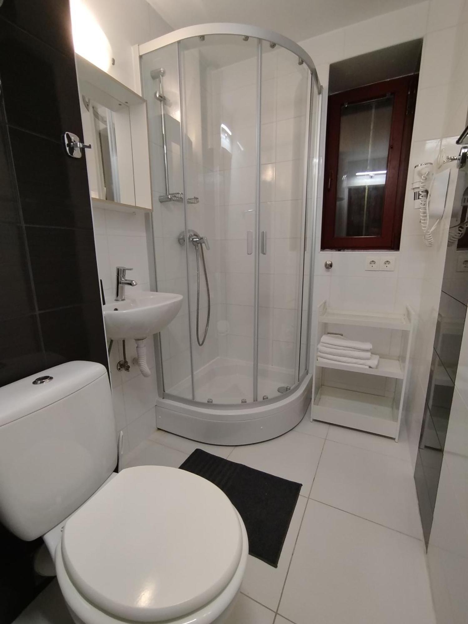 Apartman Iva Novalja Exteriér fotografie