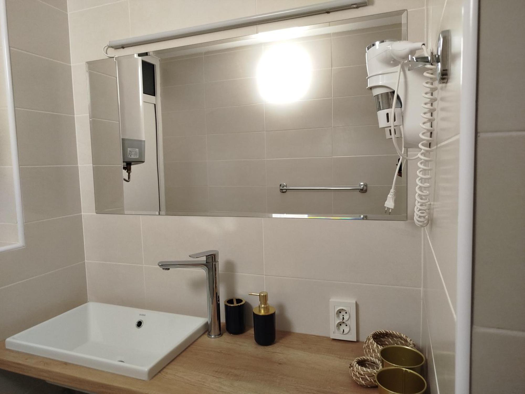 Apartman Iva Novalja Exteriér fotografie