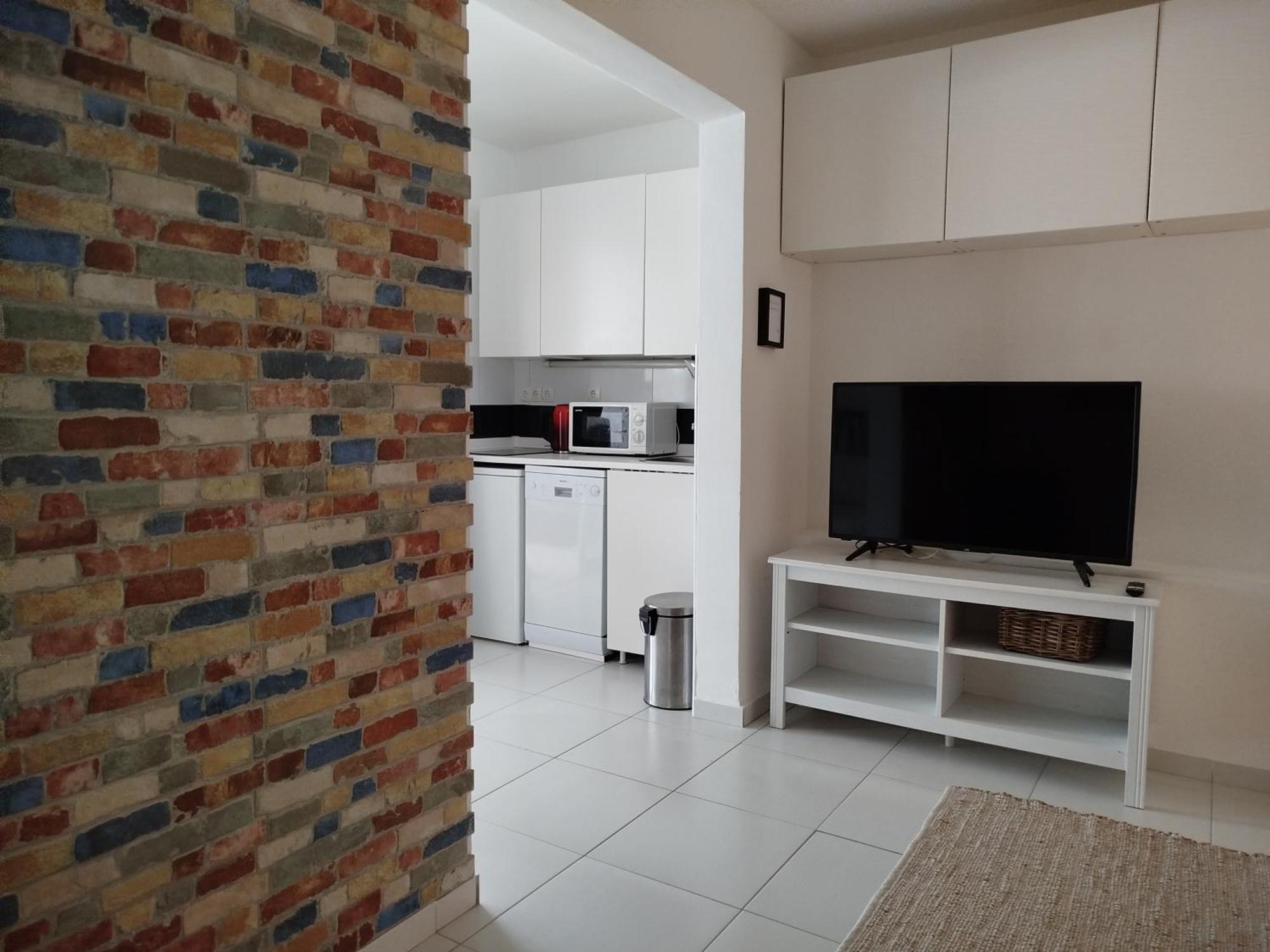 Apartman Iva Novalja Exteriér fotografie