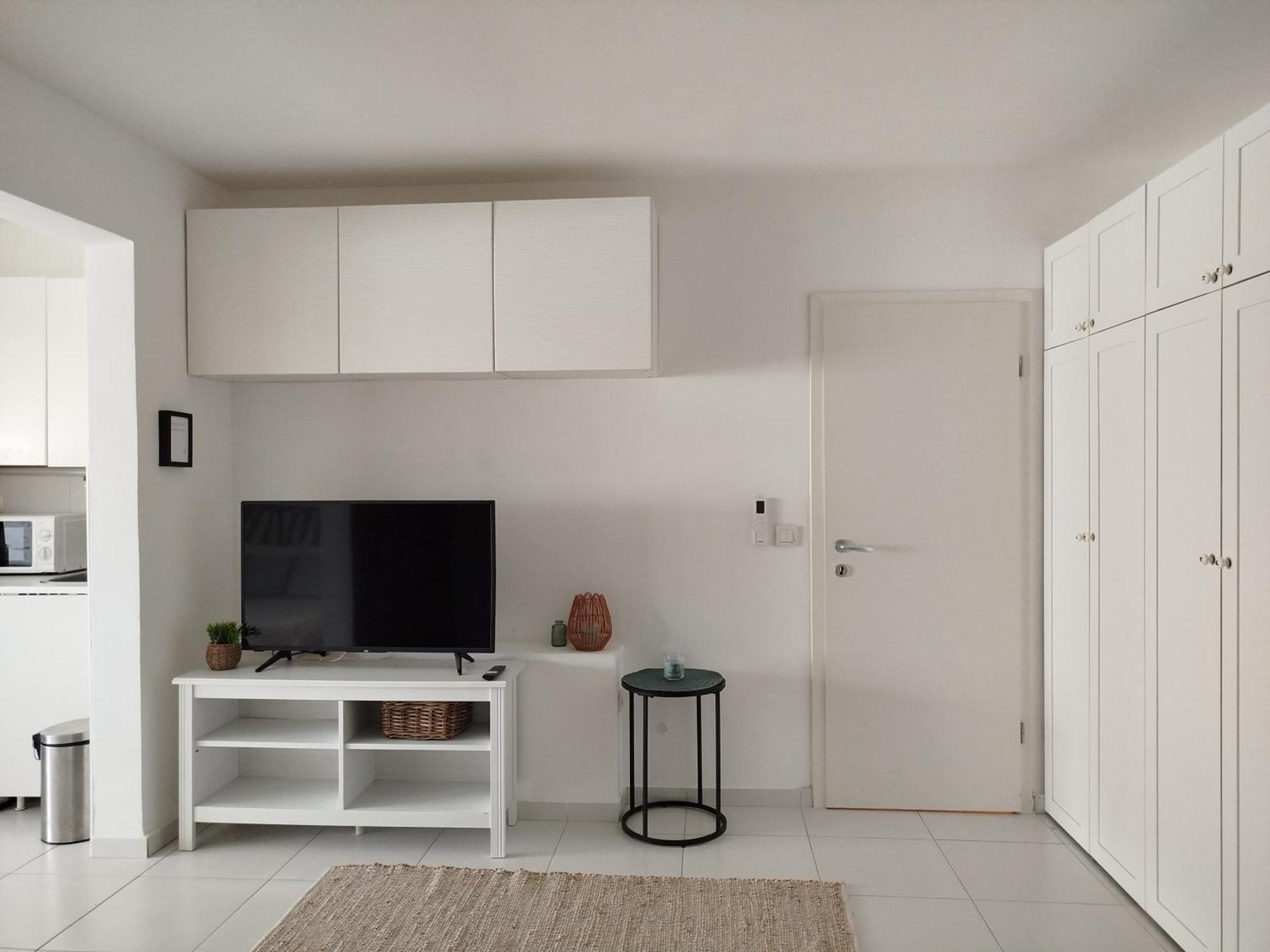 Apartman Iva Novalja Exteriér fotografie