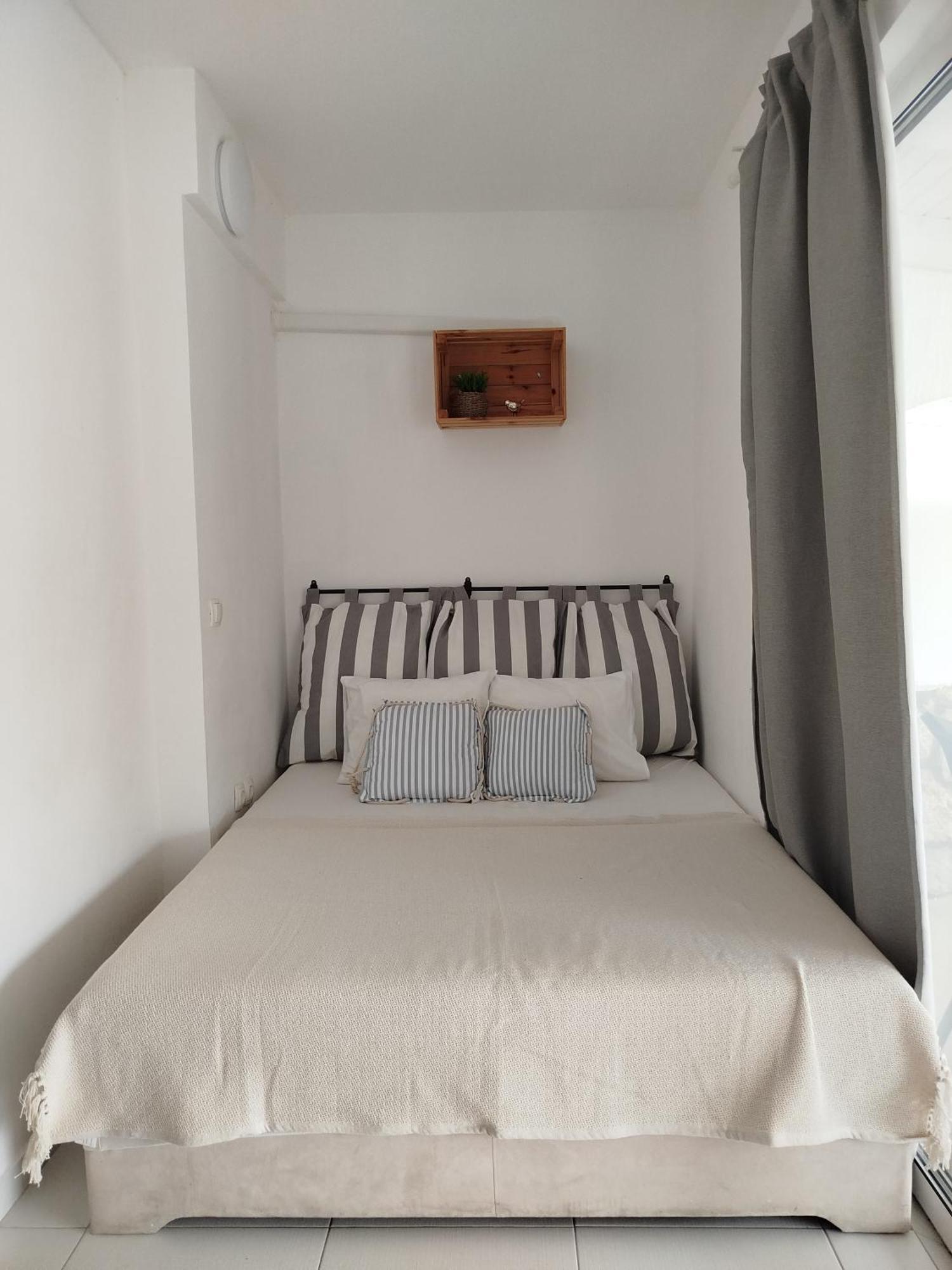 Apartman Iva Novalja Exteriér fotografie