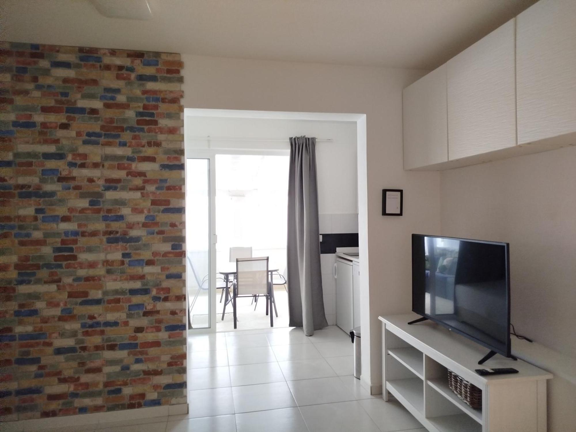 Apartman Iva Novalja Exteriér fotografie