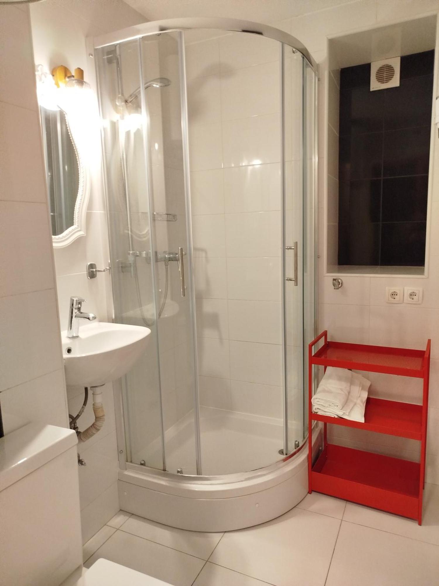 Apartman Iva Novalja Exteriér fotografie