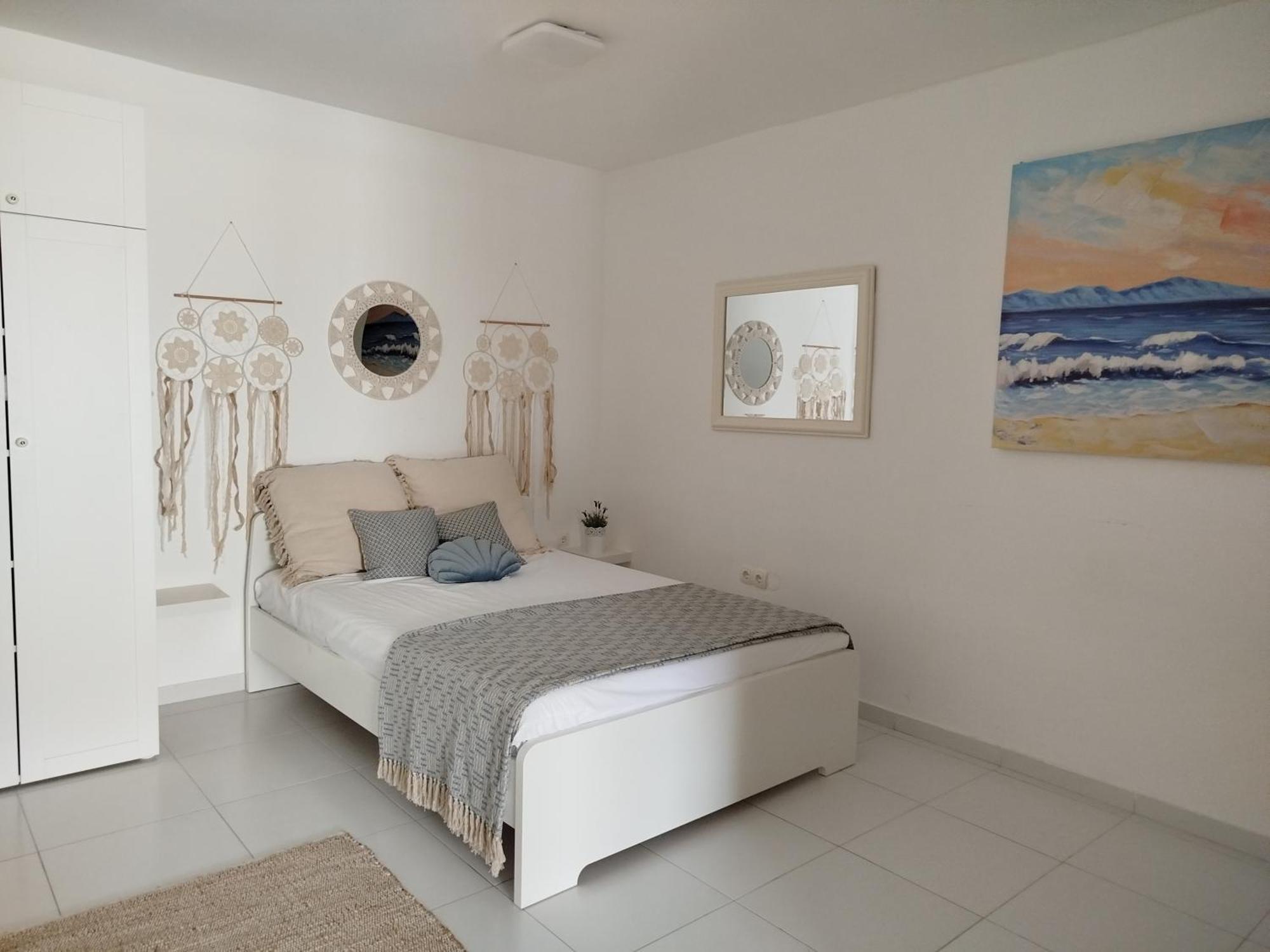 Apartman Iva Novalja Exteriér fotografie