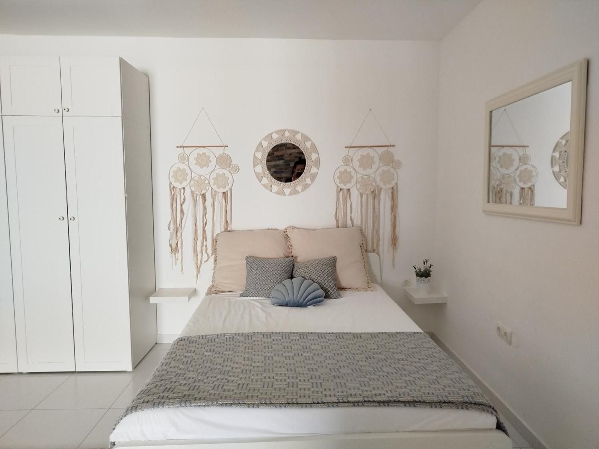 Apartman Iva Novalja Exteriér fotografie