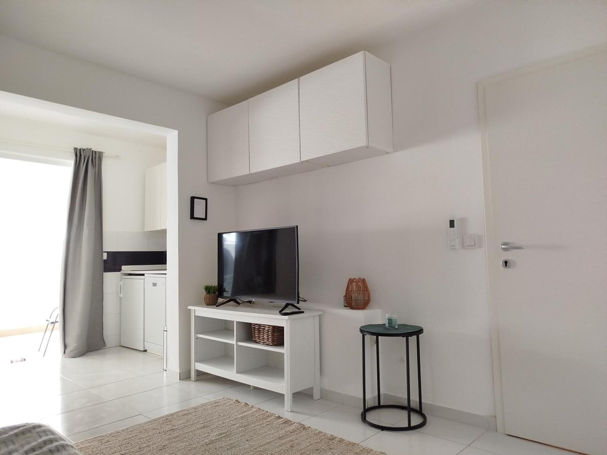 Apartman Iva Novalja Exteriér fotografie