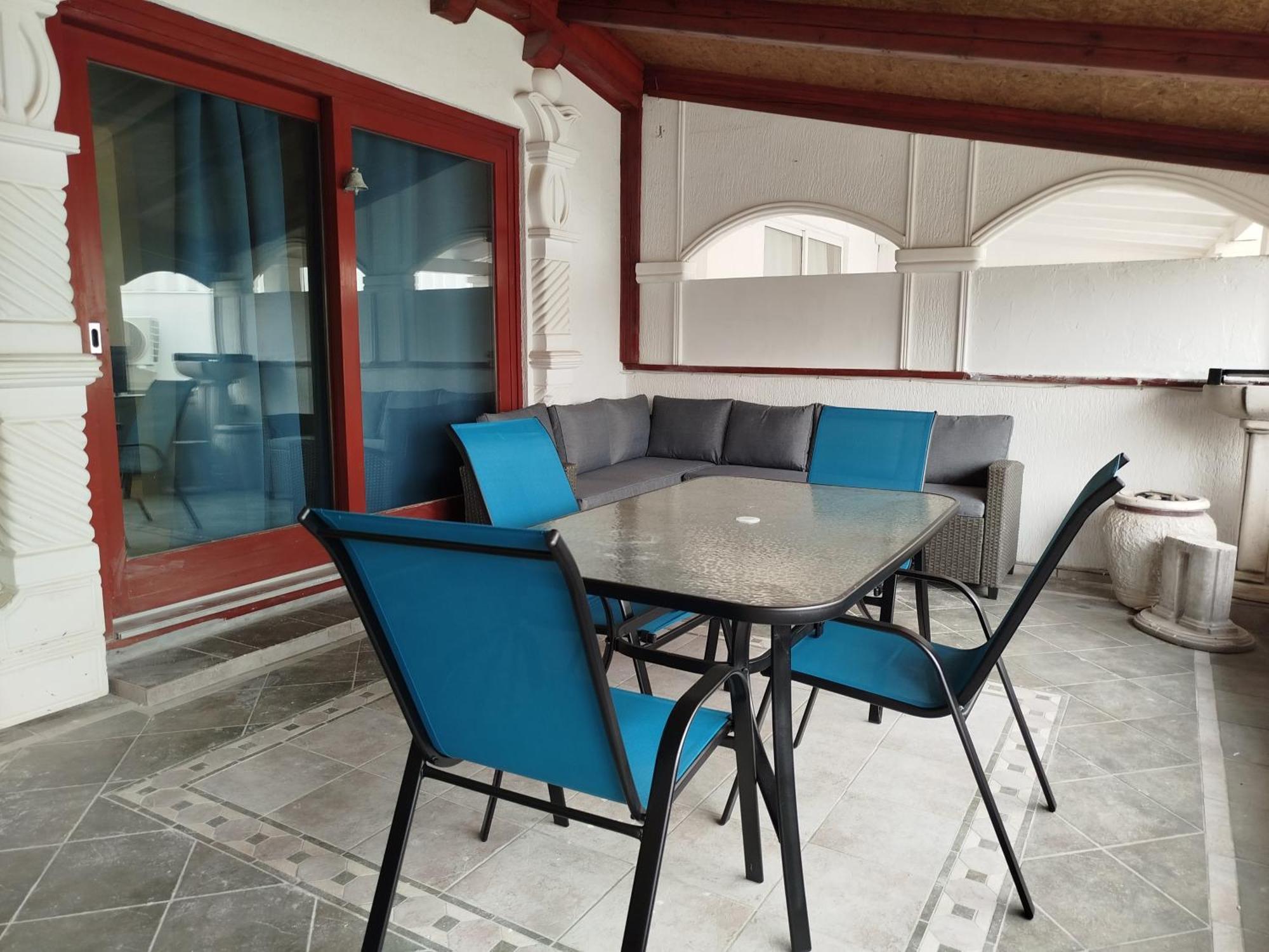 Apartman Iva Novalja Exteriér fotografie