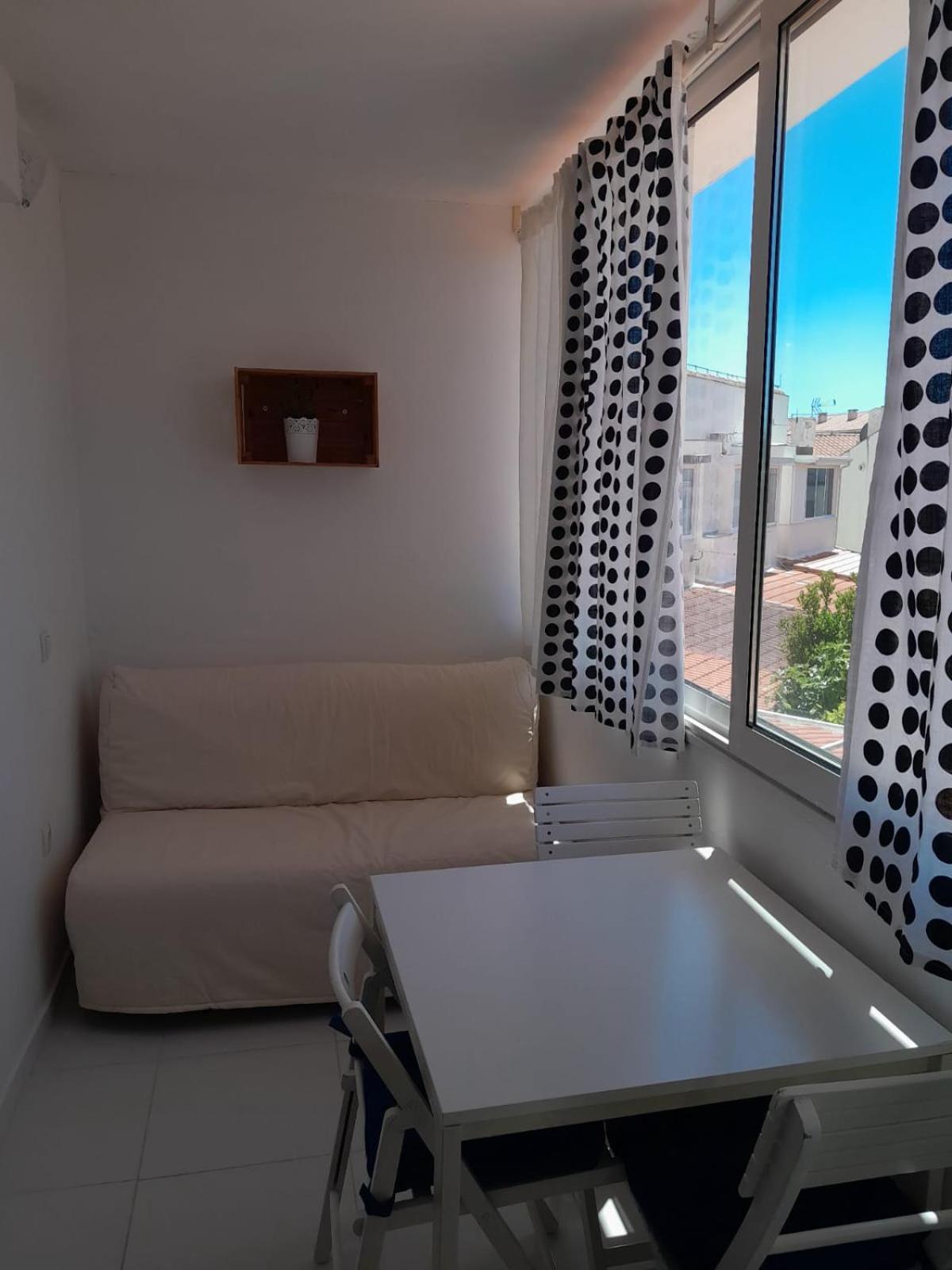 Apartman Iva Novalja Exteriér fotografie